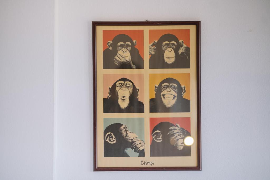 B&B Chiangrai - Resim 20