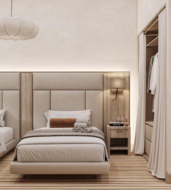 Polat Palandöken - Habitación Doble