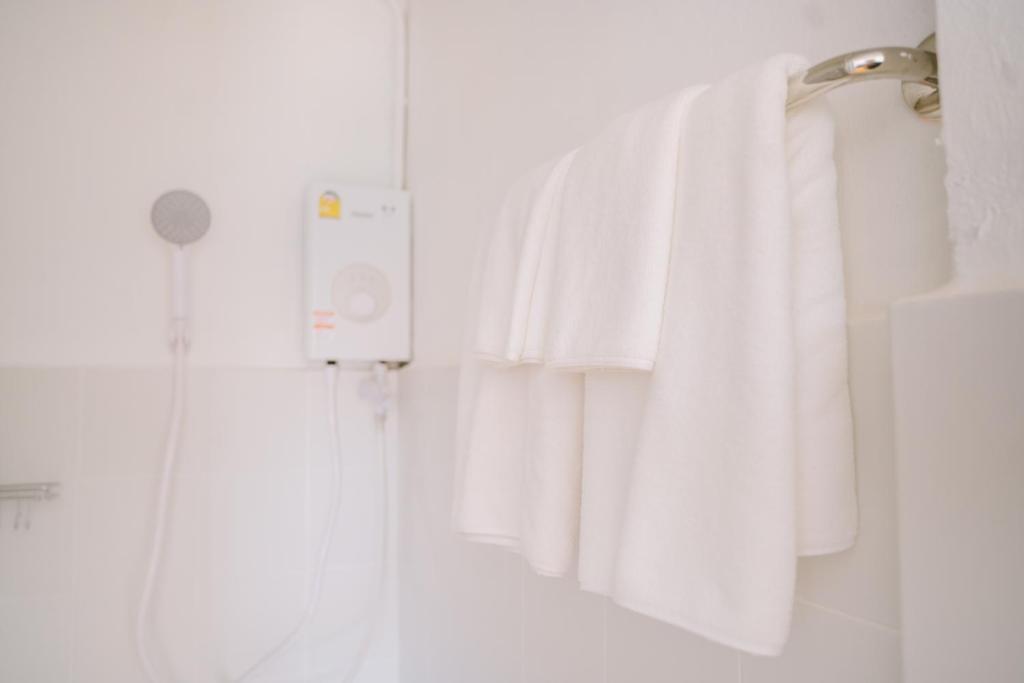 B&B Chiangrai - Resim 28