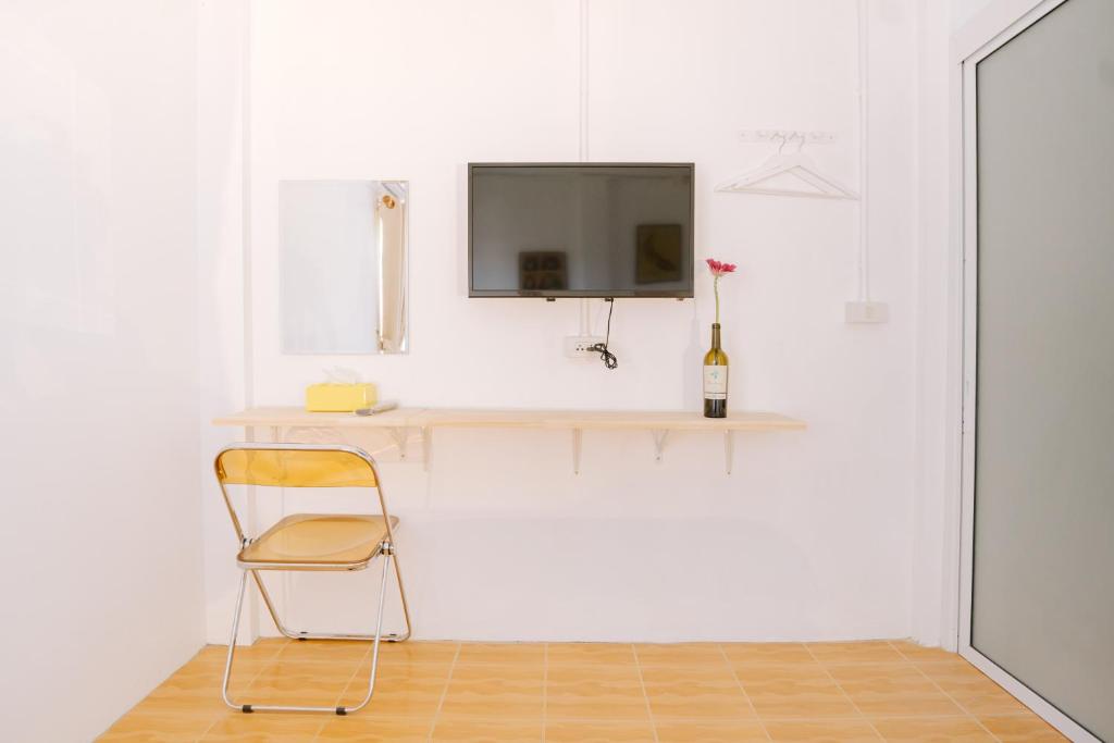 B&B Chiangrai - Resim 34