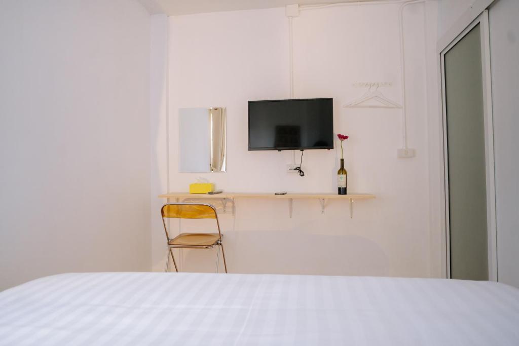 B&B Chiangrai - Resim 33