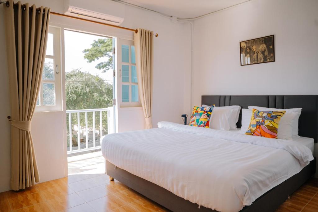 B&B Chiangrai - Resim 44