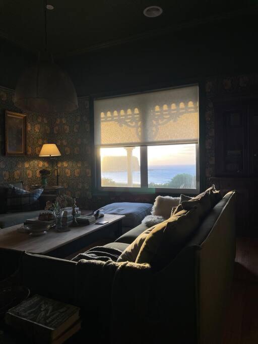 Fotografie z fotogalerie ubytování Borradale Stanley v destinaci Stanley