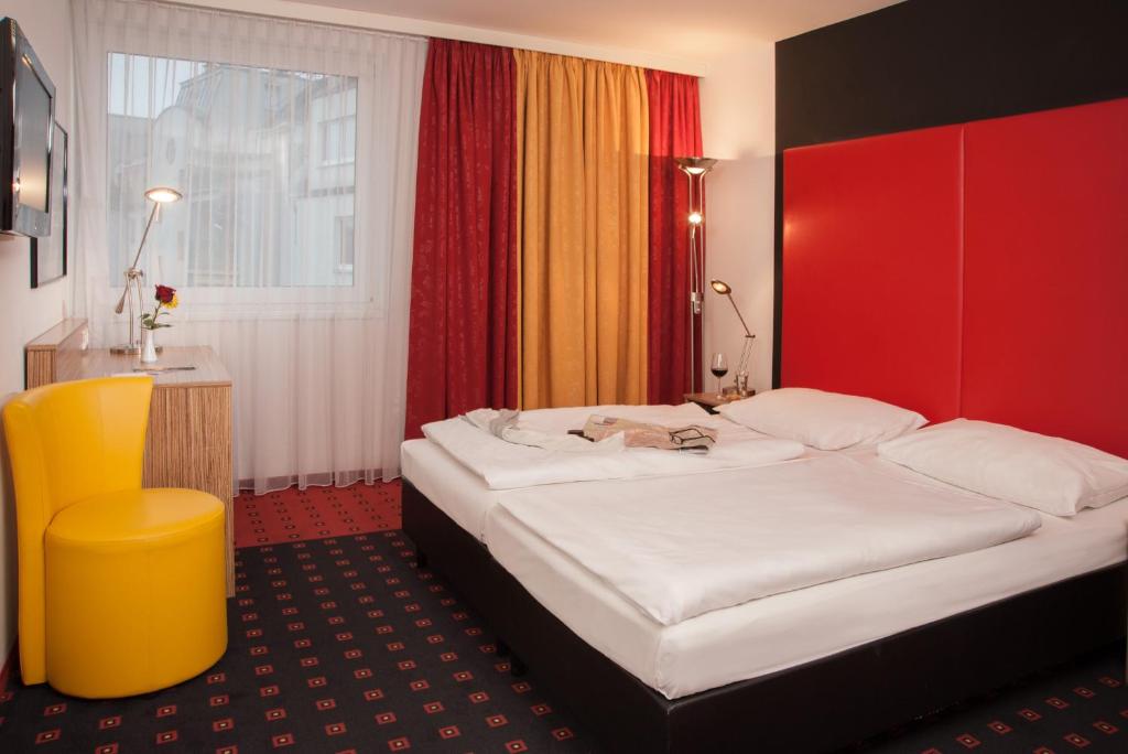 Senator Hotel Vienna - Resim 6