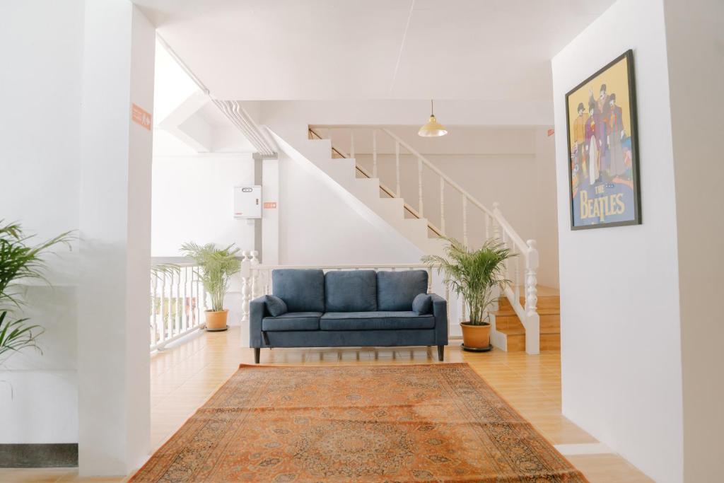 B&B Chiangrai - Resim 3