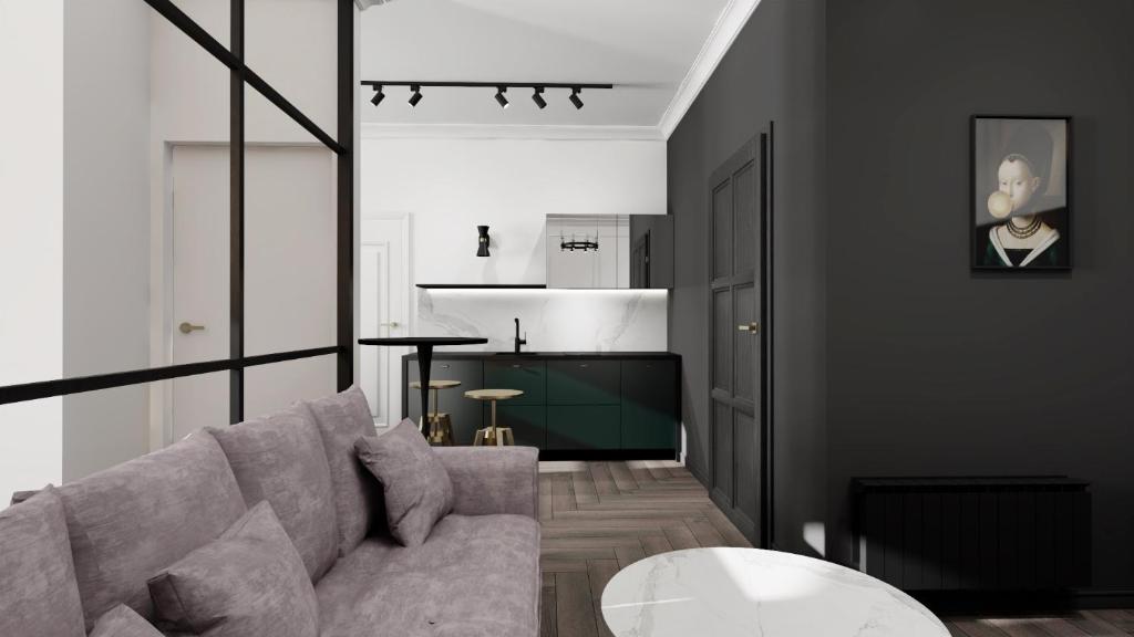 Deco Apartments Mariacka 8 - 17