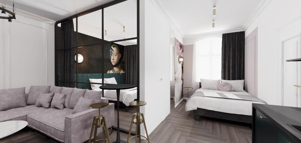 Deco Apartments Mariacka 8 - 15