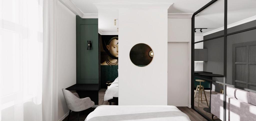 Deco Apartments Mariacka 8 - 14