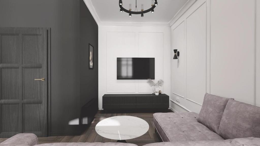 Deco Apartments Mariacka 8 - 11