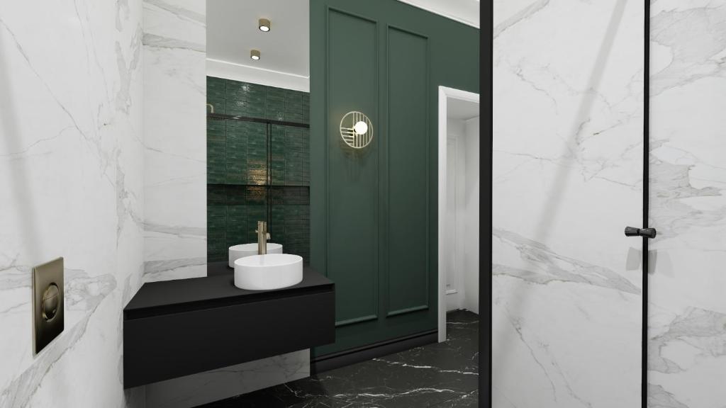 Deco Apartments Mariacka 8 - 9