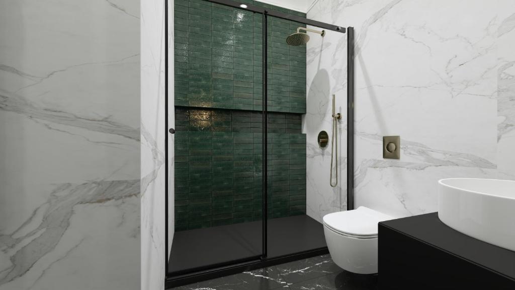 Deco Apartments Mariacka 8 - 8