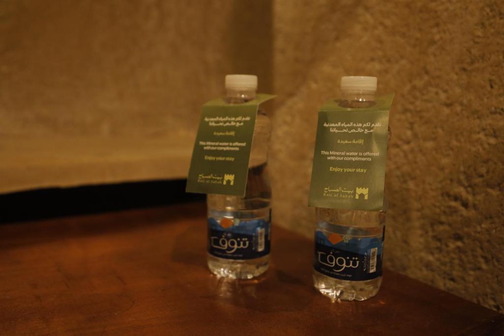 Fotografie z fotogalerie ubytování بيت الصباح نزل وكافيه Bait AlSabah Heritage Inn & Cafe v destinaci Birkat al Mawz