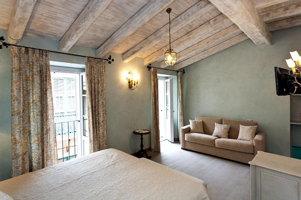 Relais Del Maro - Superior Double Room