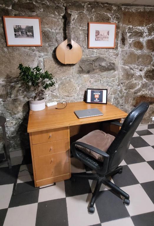 Fotografie z fotogalerie ubytování inBraga Hostel v destinaci Braga