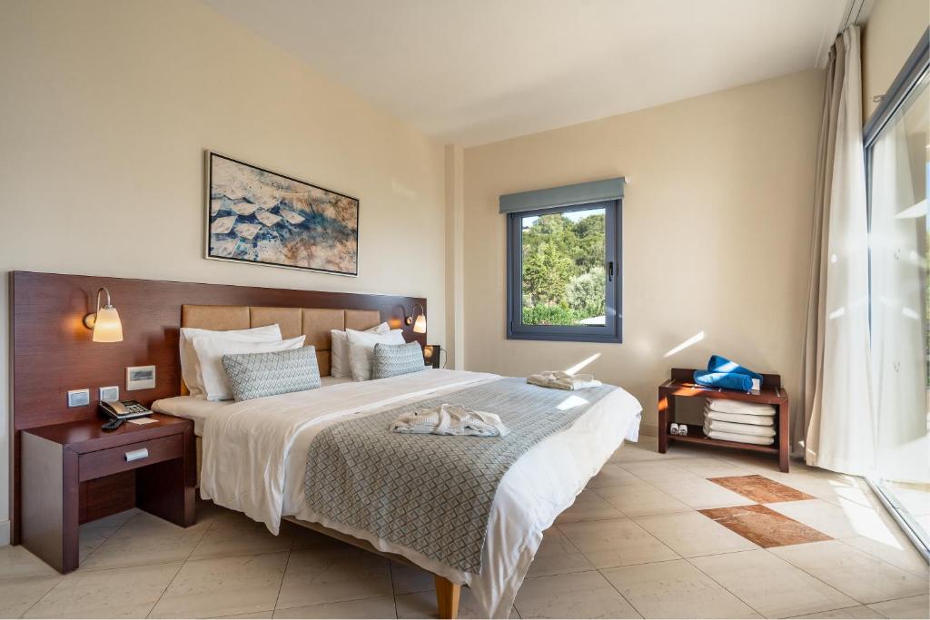 Porto Galini Seaside Resort & Spa - 10