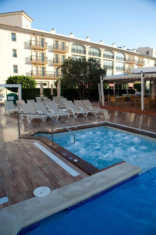 Hotel Gran Sol, San Antonio – Bijgewerkte prijzen 2023