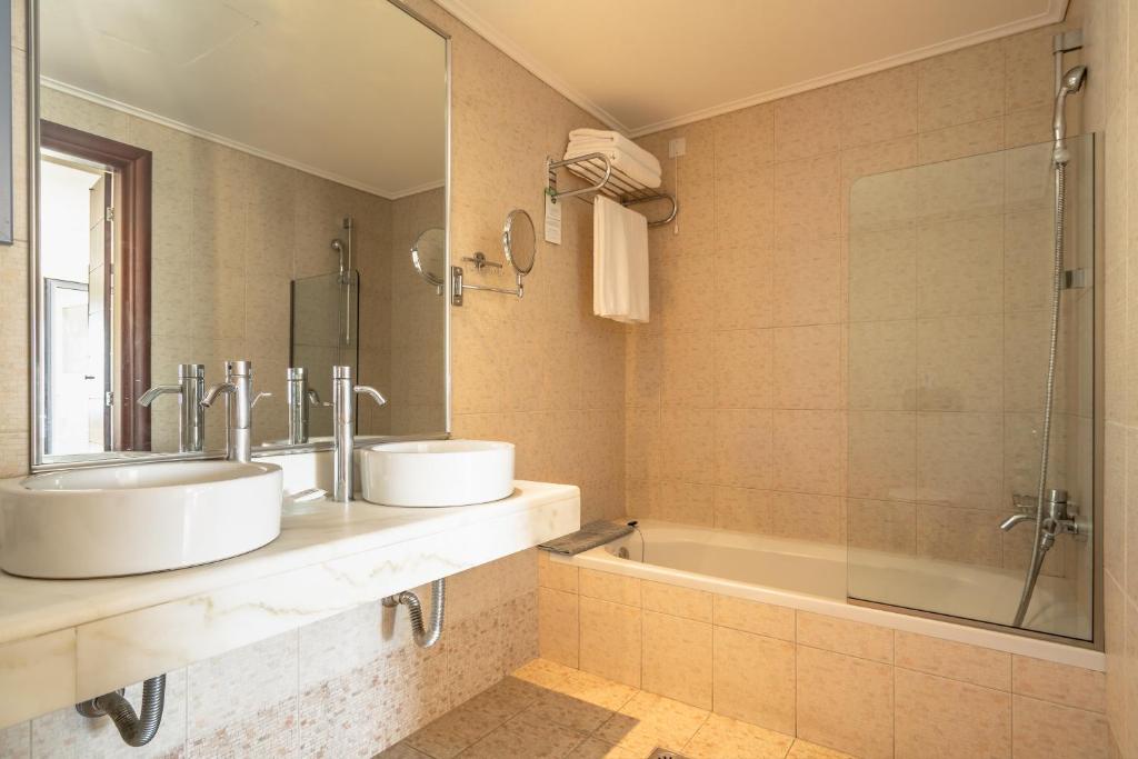 Porto Galini Seaside Resort & Spa - 13