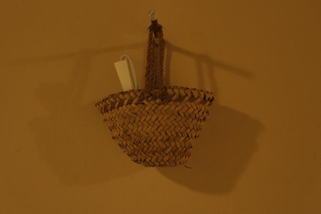 Fotografie z fotogalerie ubytování بيت الصباح نزل وكافيه Bait AlSabah Heritage Inn & Cafe v destinaci Birkat al Mawz