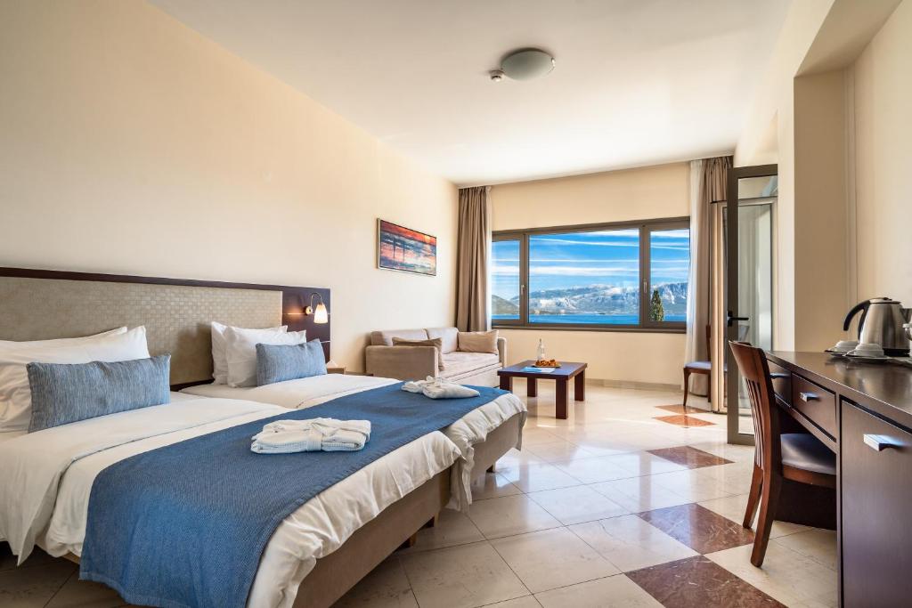 Porto Galini Seaside Resort & Spa - 5