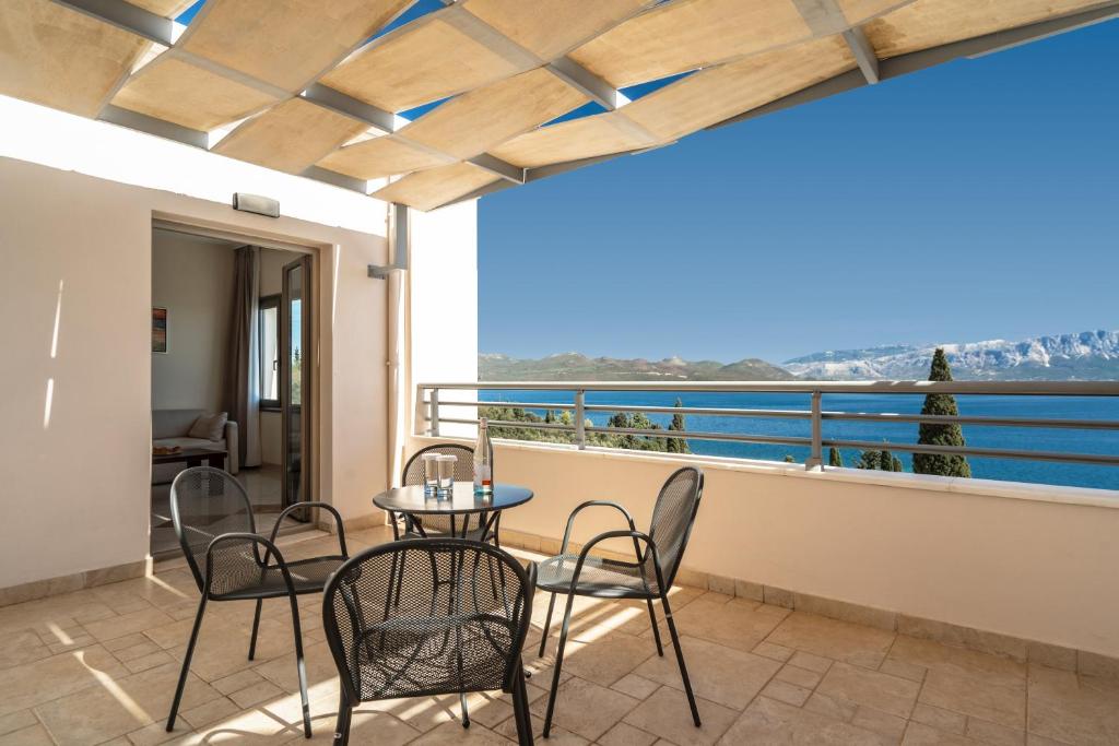 Porto Galini Seaside Resort & Spa - 7