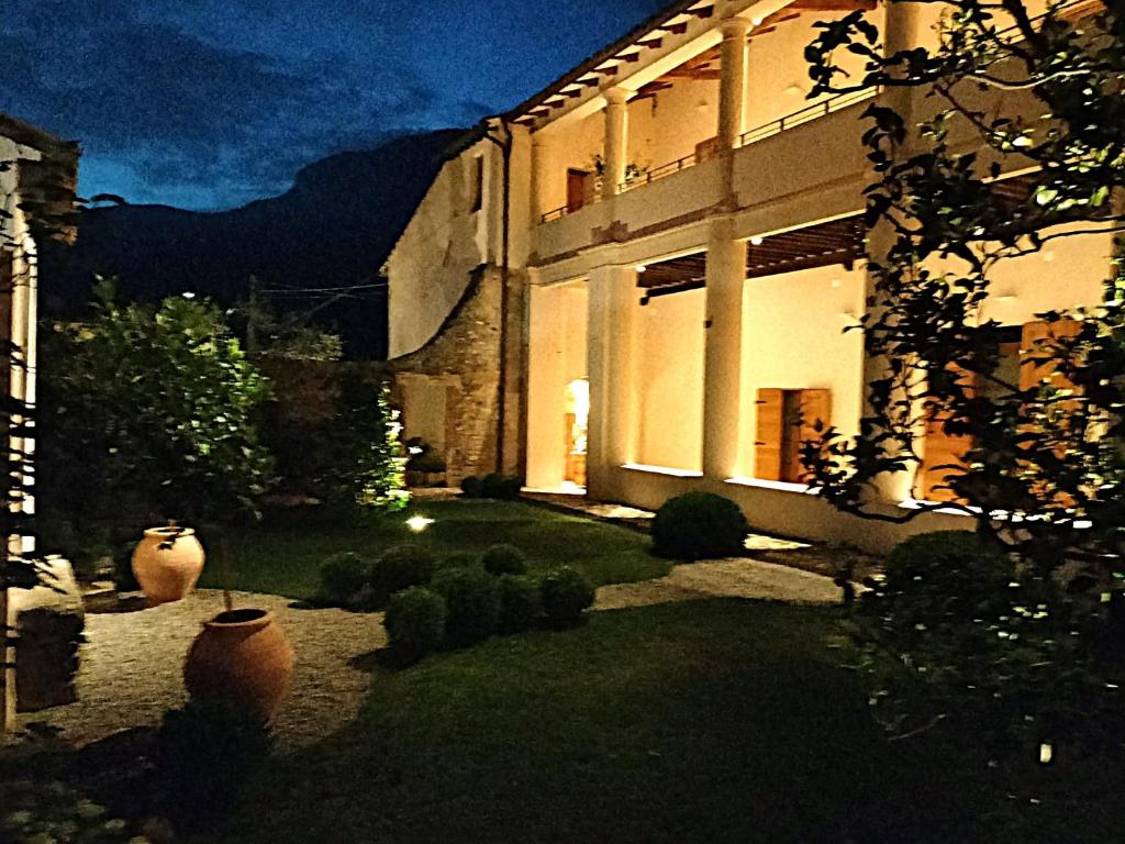 Zahrada ubytování Badia Giulia Prestigious Historical B&B, Camaiore - Adults Only - No Pets