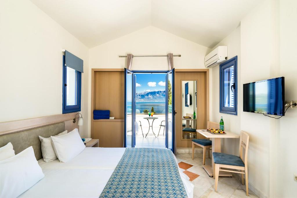 Porto Galini Seaside Resort & Spa - 1