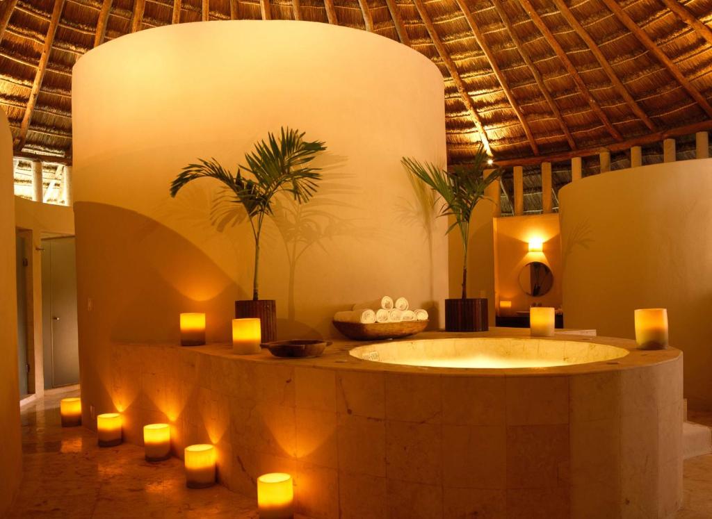 Viceroy Riviera Maya, a Luxury Villa Resort - Adults Only photo