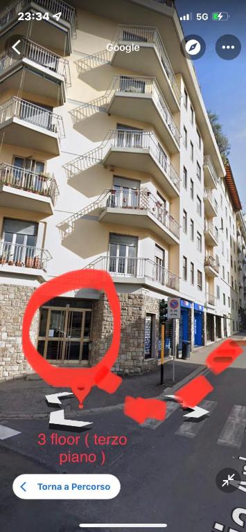 Residenza Anton Doni - 9