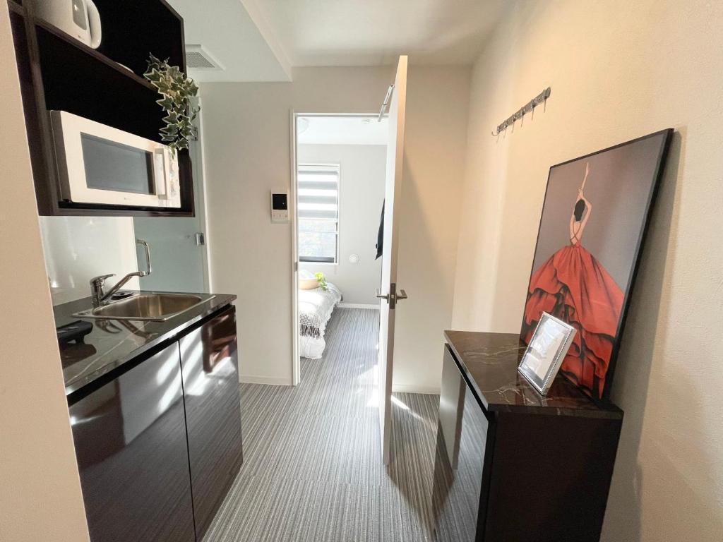COMMA HOUSE Shinjuku302