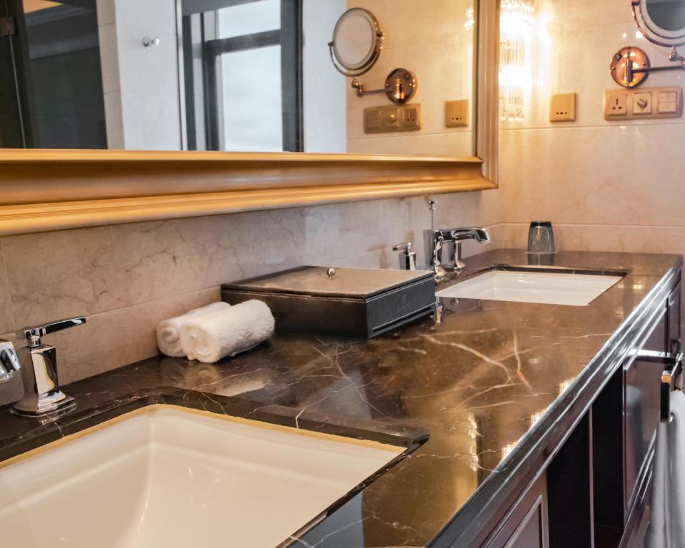 Fotografie z fotogalerie ubytování Sheraton Shantou Hotel v destinaci Šan-tchou