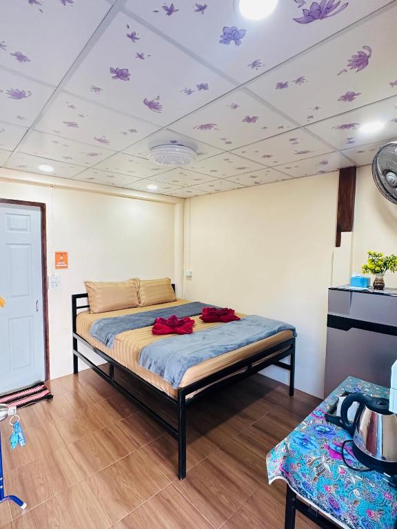 Koh Mook Rem Ley - Superior Double Room