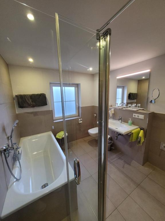 Hotel Zur Linde - Appartement Met 1 Slaapkamer