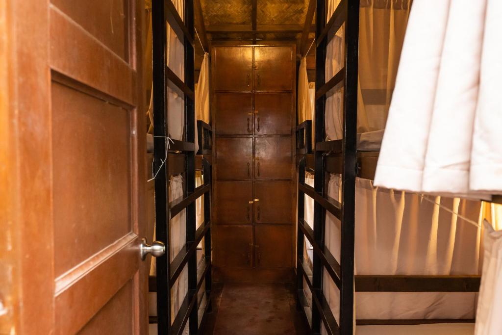 Fotografie z fotogalerie ubytování Aluntala Hostel v destinaci San Felipe