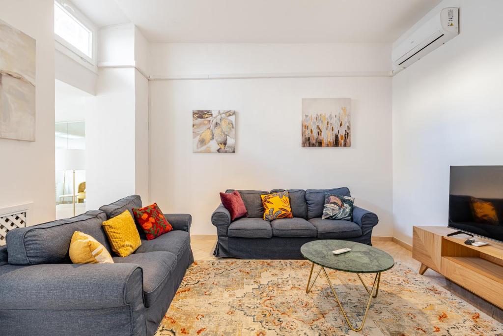 Campo de Fiori - Casa Storica 4bdr con Terrazza