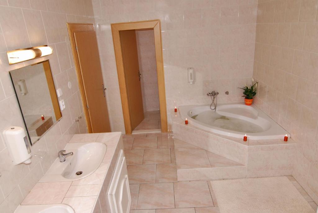 Apartmany Chodov - Estudio (2 Adultos)