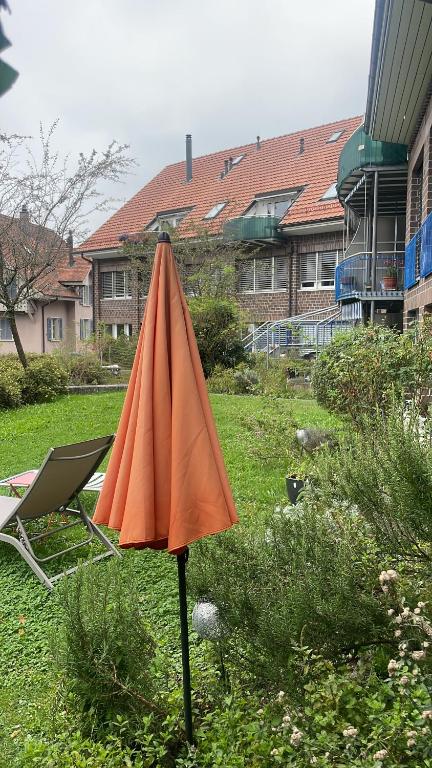 Zahrada ubytování Zimmer mit privatem Badezimmer in guter Lage