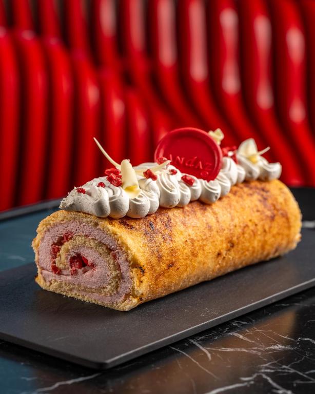 Andaz Capital Gate Abu Dhabi, By Hyatt - Resim 7