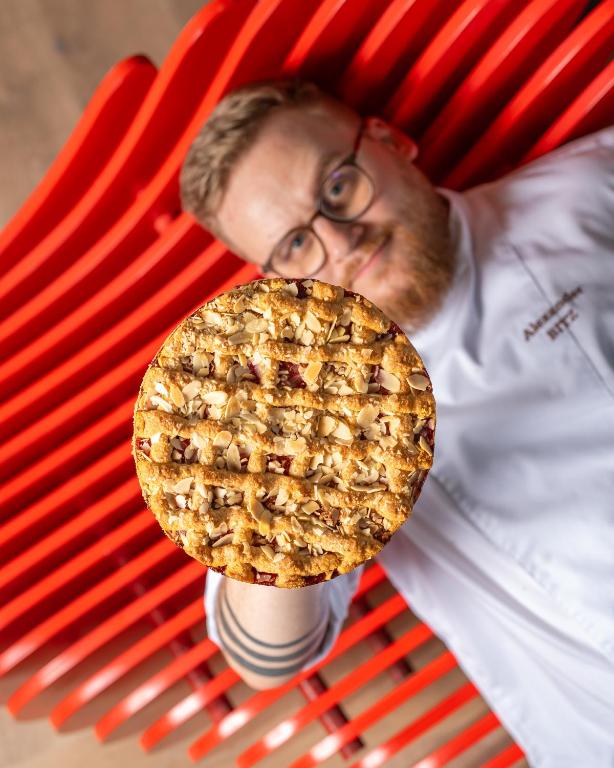 Andaz Capital Gate Abu Dhabi, By Hyatt - Resim 9