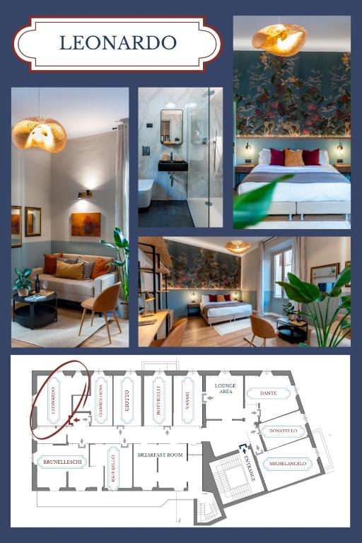 Terra Artis Guest House - 13