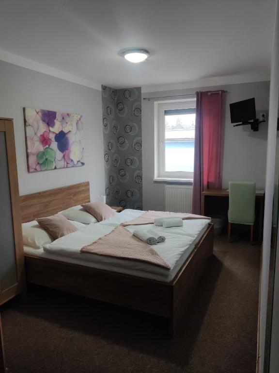 Hotel Orlan - Resim 42