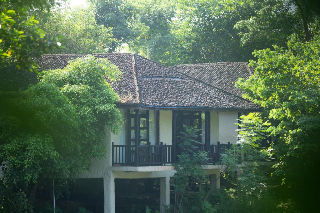 Foto sihtkohas Chitwan asuva majutusasutuse Siddhartha Vilasa Banbas, Chitwan galeriist