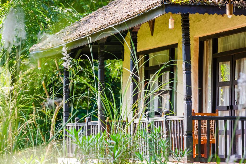 Foto sihtkohas Chitwan asuva majutusasutuse Siddhartha Vilasa Banbas, Chitwan galeriist