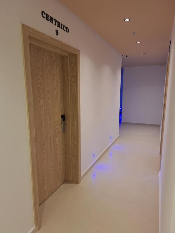 Afbeelding uit fotogalerij van Centrico 9 Tanger Bendiban in Tanger