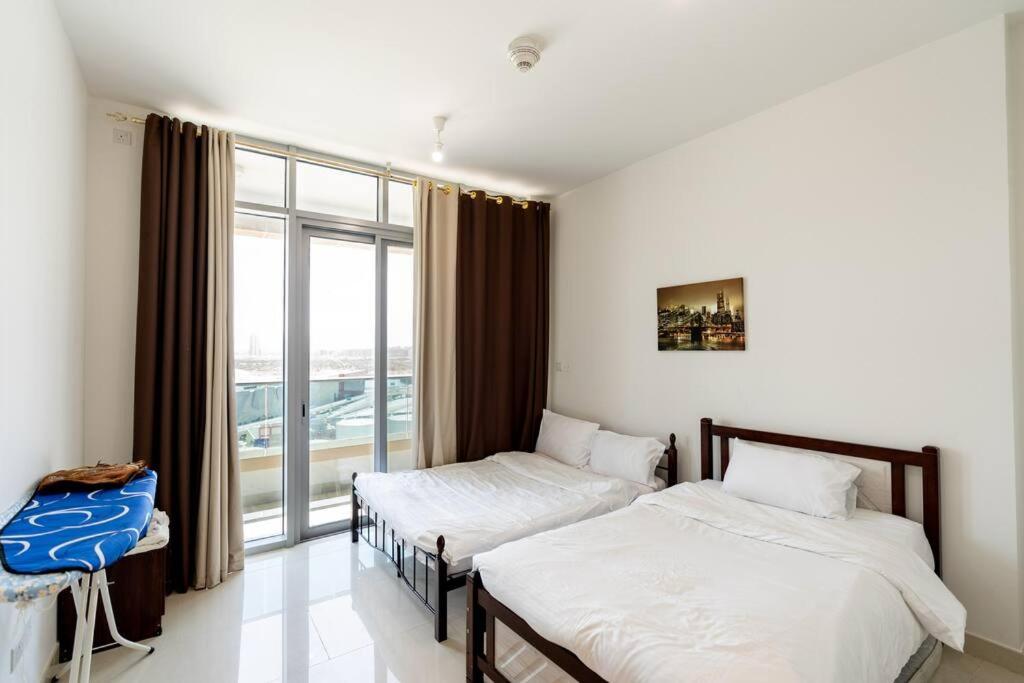 Fotografie z fotogalerie ubytování 2 Bedrooms in Al Reem Island Near Cleveland Clinic v destinaci Abu Dhabi
