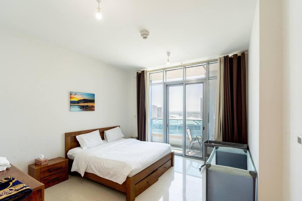 Fotografie z fotogalerie ubytování 2 Bedrooms in Al Reem Island Near Cleveland Clinic v destinaci Abu Dhabi
