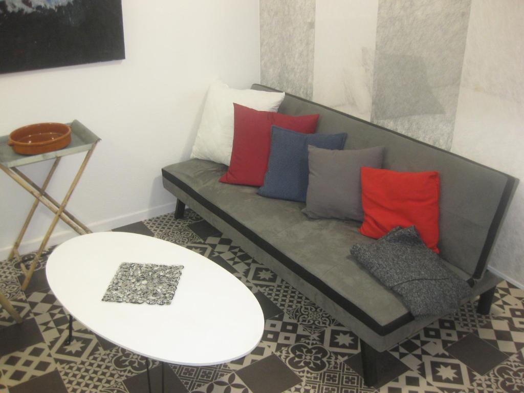 Photo de la galerie de l'établissement 3-7 Centre Ville, à Montauban