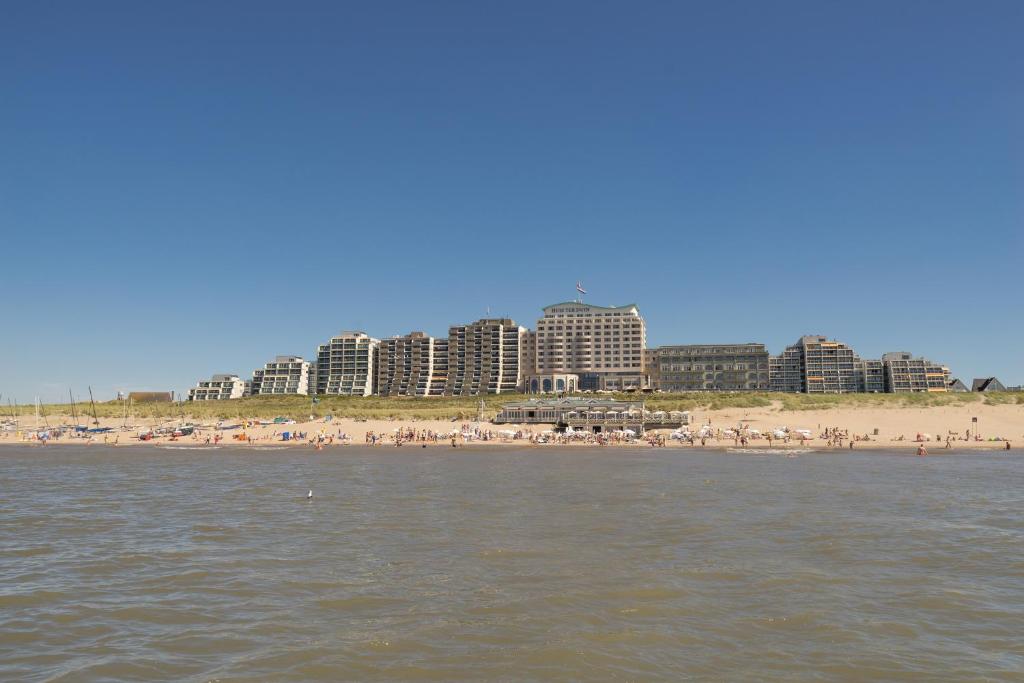 Grand Hotel Huis ter Duin