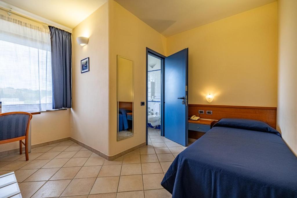 1000 Miglia - Habitación Individual