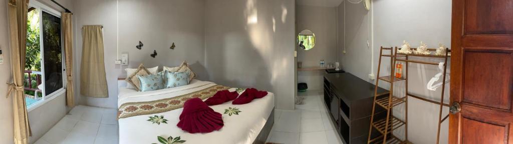 Mada Lanta Mai Keaw - 1