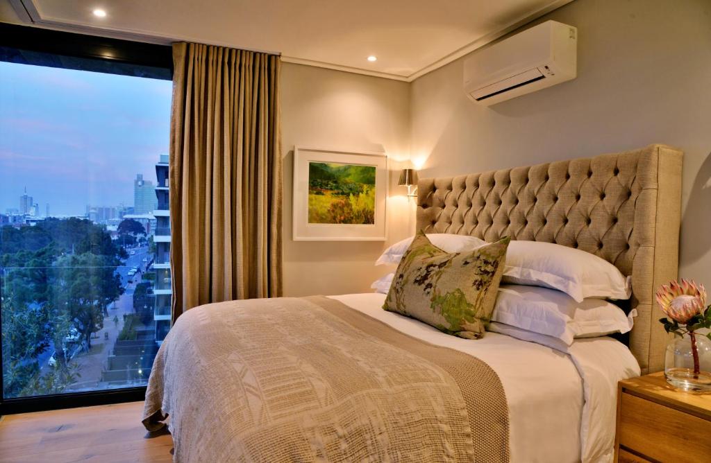 35 on Main Apartments - Two-Bedroom Apartment